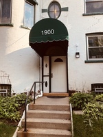 Gallery Photo of Our office is located in a historic building in Lowry Hill, easily accessible by public transit and with free street parking available on the block.