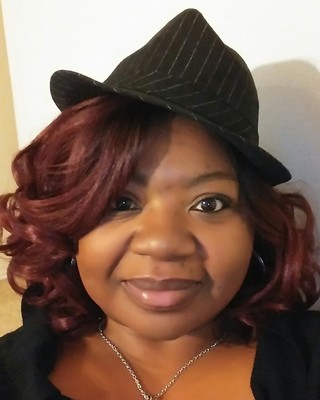 Photo of Tomeka Jackson-Bennett, Clinical Social Work/Therapist, LCSW-S