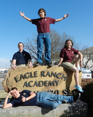 Photo of Eagle Ranch Academy Teen Treatment Center, Treatment Center in Eden Prairie, MN