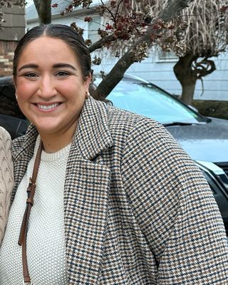 Photo of Elaina Benedetto, Counselor in Cedar Grove, NJ