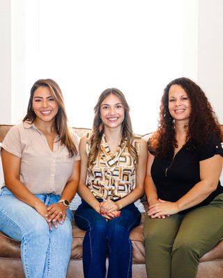 Photo of Christy R Turner - Evolve Counseling Collective LLC - Pueblo, CO, Clinical Social Work/Therapist, LCSW, LAC, AAT