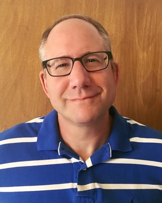 Photo of Adam Tanzer, Psychologist, PhD