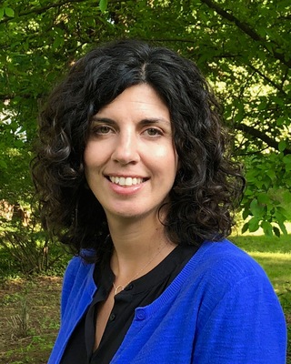 Photo of Adriana McCormick, Psychologist in Farmington, CT