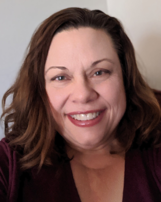 Photo of Penny Timmons, Marriage & Family Therapist, LMFT