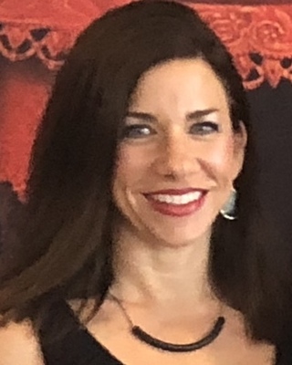 Photo of Jenny Parker, Licensed Professional Counselor in Nixa, MO