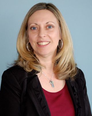 Photo of Shelly Harvey, Licensed Professional Counselor in Eden Prairie, MN