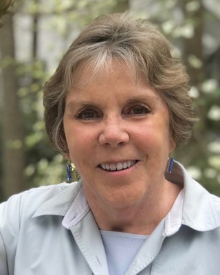 Photo of Mary Dodge-Smith, Clinical Social Work/Therapist in Saxapahaw, NC
