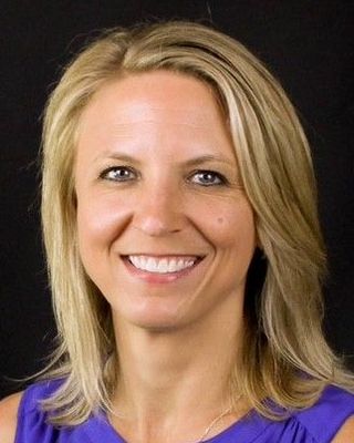 Photo of Allison Miller, Marriage & Family Therapist, MA, LMFT