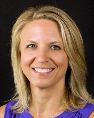 Photo of Allison Miller, Marriage & Family Therapist, MA, LMFT