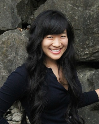 Photo of Jennifer Liu, Counselor in Bellevue, WA