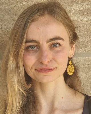 Photo of Kathryn Ann Magee, Psychotherapist, MA