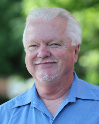 Photo of Bob Russell | People Bloom Counseling, MA, LMFT, Marriage & Family Therapist in Redmond