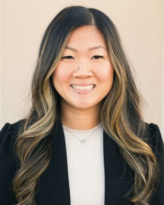 Photo of Juliet Chhor, Psychiatric Nurse Practitioner, PMHNP, BC