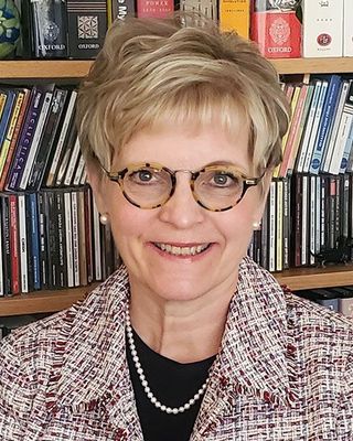 Photo of Marja Elina Mattila-Evenden, Psychiatrist, MD, PhD