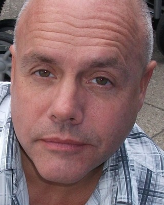 Photo of Vince Gibbons, Psychotherapist in New Milton, England