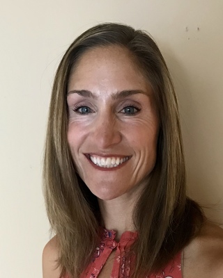 Photo of April Jourdan, Licensed Educational Psychologist in Oakland, CA