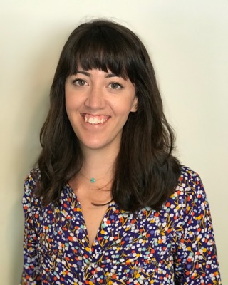 Photo of Jessica Naecker, PhD, Psychologist in San Mateo