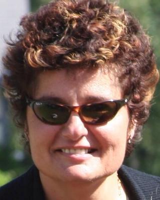 Photo of Adriana Glusman, Psychologist in 2076, NSW