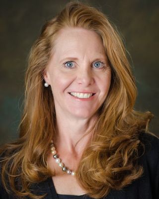 Photo of Christine Holding, Marriage & Family Therapist, DMFT, LMFT, CEFT
