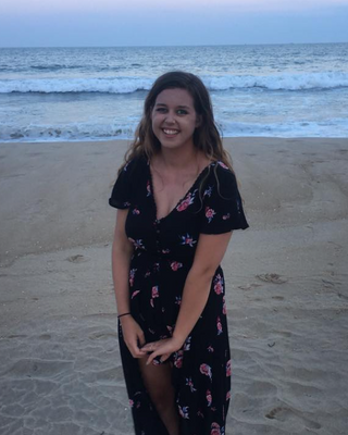 Photo of Kirsten Long, Clinical Social Work/Therapist, LCSW