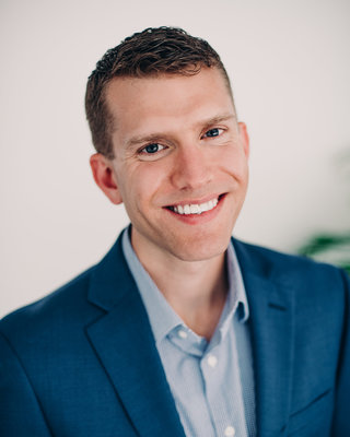 Photo of Jacob Borst, Psychologist, PsyD, LP