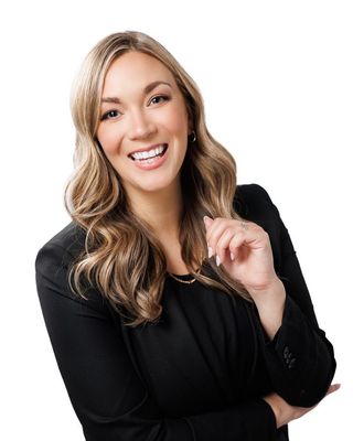 Photo of Megan Mandryk, Registered Provisional Psychologist, BA, MACP