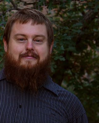 Photo of Nathaniel Serra, Licensed Professional Counselor, MA, LPC