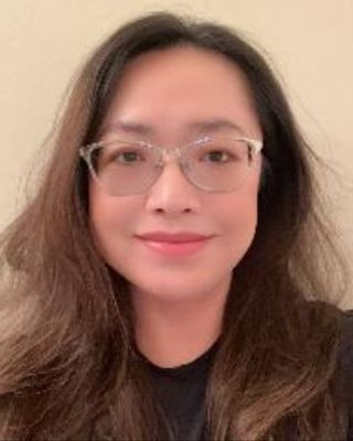 Photo of Muyao Robin, Psychiatric Nurse Practitioner, PMHNP-B