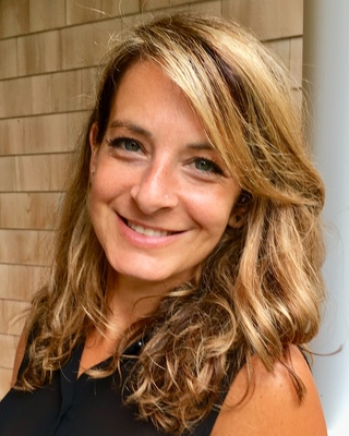 Photo of Malena Vinocur, Psychologist in New York, NY