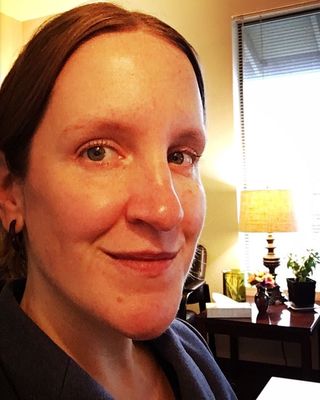 Photo of Julie Camp, Counselor, MA, LMHC, MHP