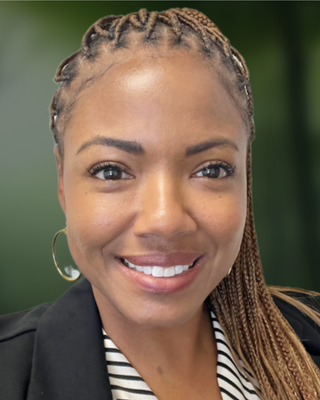 Photo of Ashley Montez, Marriage & Family Therapist, MS, LMFT