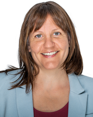 Photo of Jenny Peetoom, Psychologist in Calgary, AB