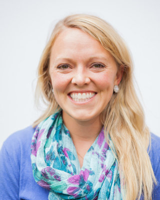 Photo of Annika Cook, Marriage & Family Therapist