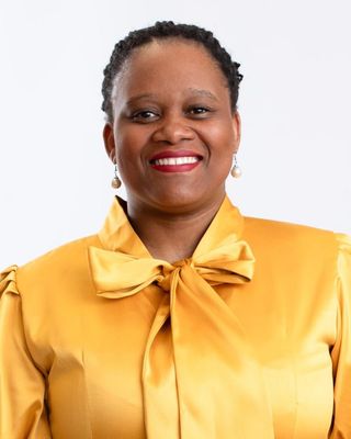 Photo of Zinhle Thandi Ramashala, General Counsellor