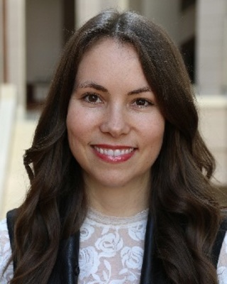 Photo of Jade Wood, Marriage & Family Therapist in Washington, DC