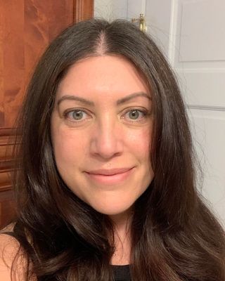 Photo of Jennifer Lansdon, Clinical Social Work/Therapist, LICSW