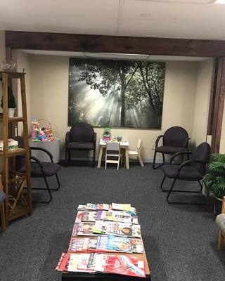 Photo of Elevate Counseling Services, Counselor in Turners Falls, MA