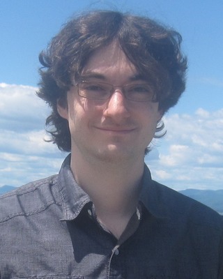 Photo of Zachary Galkin, Clinical Social Work/Therapist in Vermont