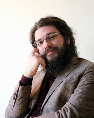 Photo of Giovanni Felice Pace, MSc, Psychologist in Brighton