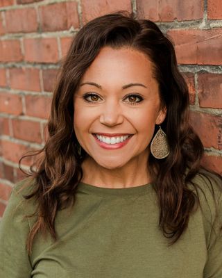 Photo of Ashleigh Lowery, Clinical Social Work/Therapist, MSW, ESA, LICSW