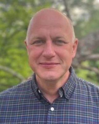 Photo of William Russell Goodwin, Licensed Clinical Mental Health Counselor, LCMHC