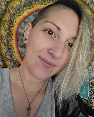 Photo of Amber Morgan, Licensed Professional Counselor, LPC, SAC, MA