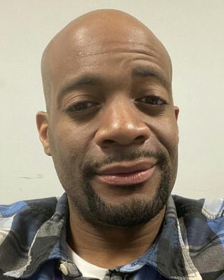 Photo of Ralph Kyser, Licensed Professional Counselor, LPC