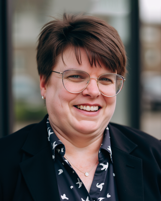 Photo of Rhonda Stalb, Marriage & Family Therapist, LMFT
