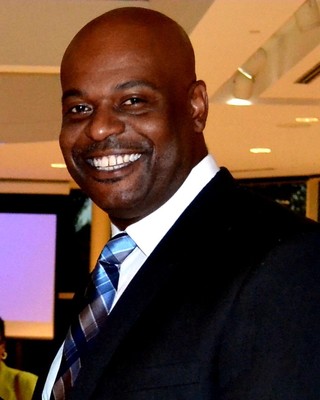 Photo of Curtis Clair, Counselor in Largo, MD