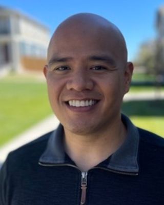 Photo of Percivil Tan, Licensed Professional Counselor