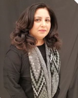 Photo of Sumera Nadeem, Psychiatrist in Lake Ridge, VA