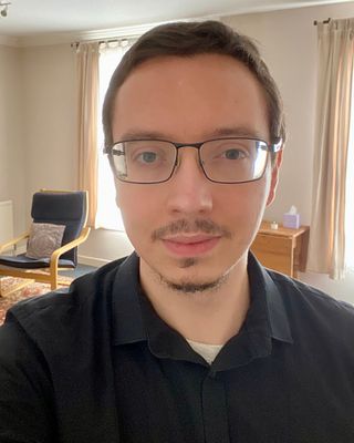 Photo of Michael Bennett, Counsellor in Norwich, England