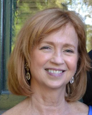 Photo of Mary Ellen Smith, Psychiatric Nurse Practitioner, APRN