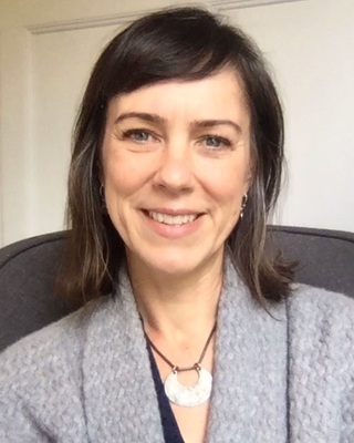 Photo of Hilda Guttormsen, MFA, LP, Licensed Psychoanalyst in Portland